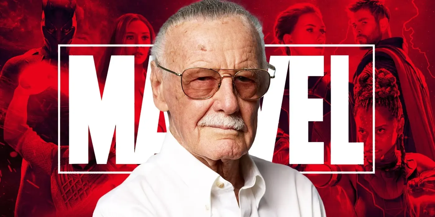 في ذكرى ميلاده.. محطات في حياة "ستان لي" مبتكر أشهر شخصيات "Marvel"