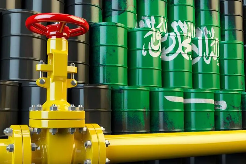 السعودية على عرش أكبر موردي النفط للصين خلال 2021