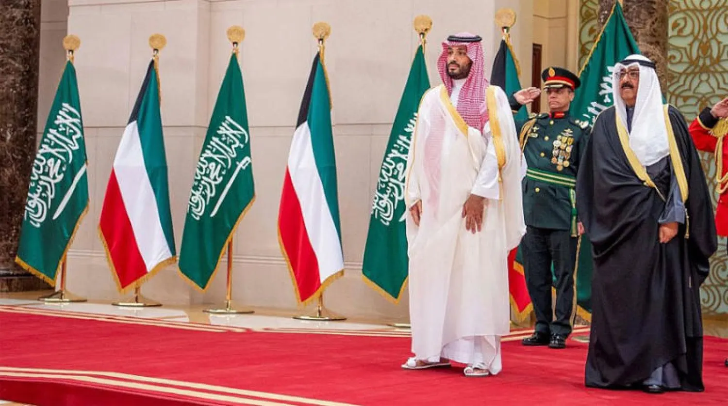 المملكة والكويت.. علاقات راسخة ومسيرة تاريخية متجذرة