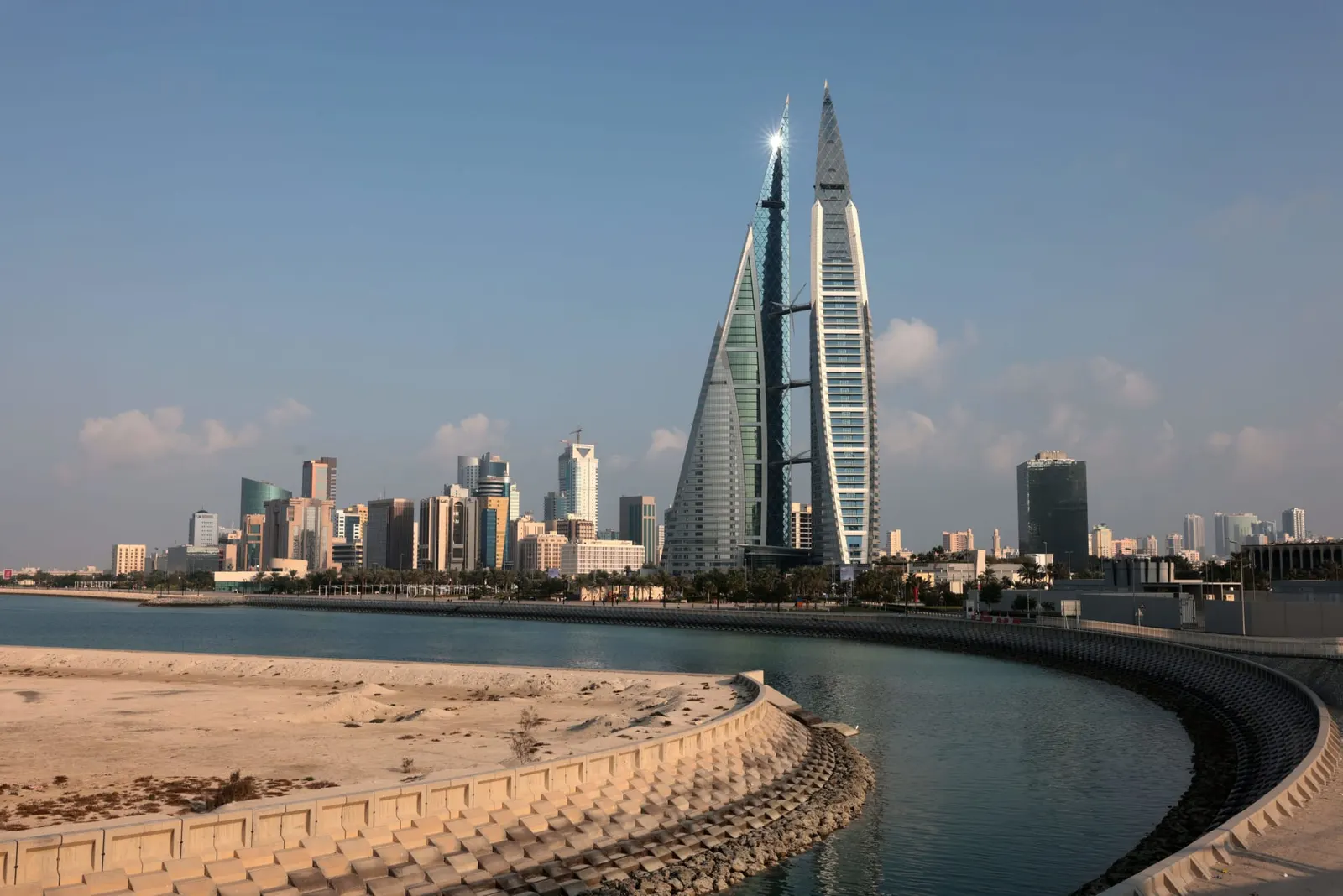 من بينها المملكة.. 10 دول تساعد المغتربين على الاستقرار