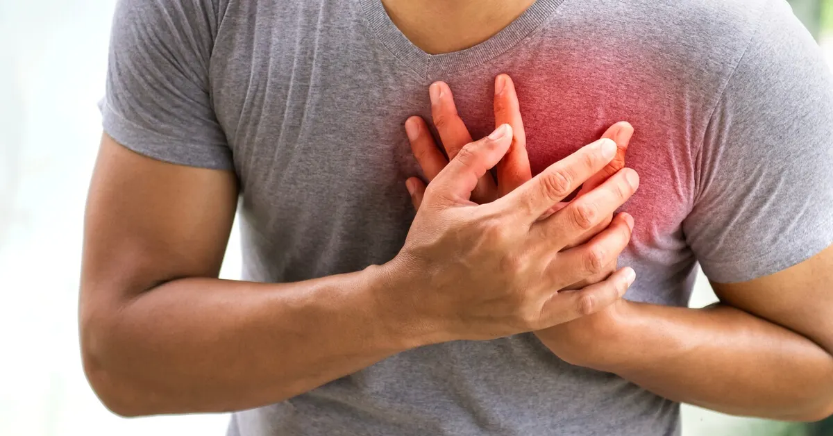 ماذا لو عانيت لفترة طويلة من التوتر والضغط.. هل يمكن أن يؤذي هذا قلبك؟
