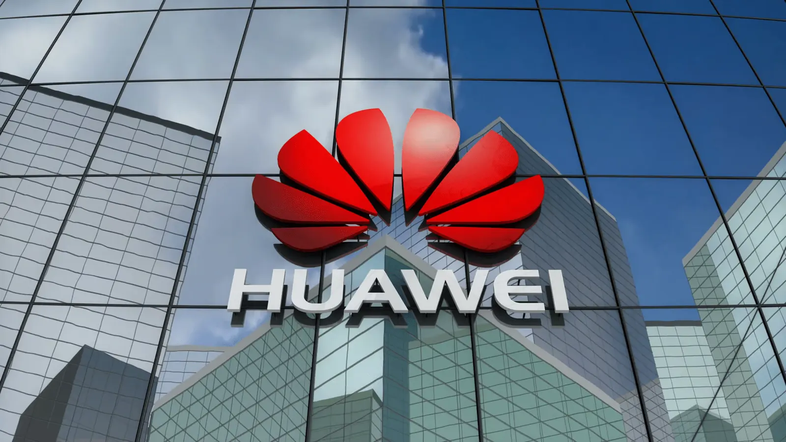 Huawei تطلق مجموعة جديدة من الهواتف لمنافسة Apple