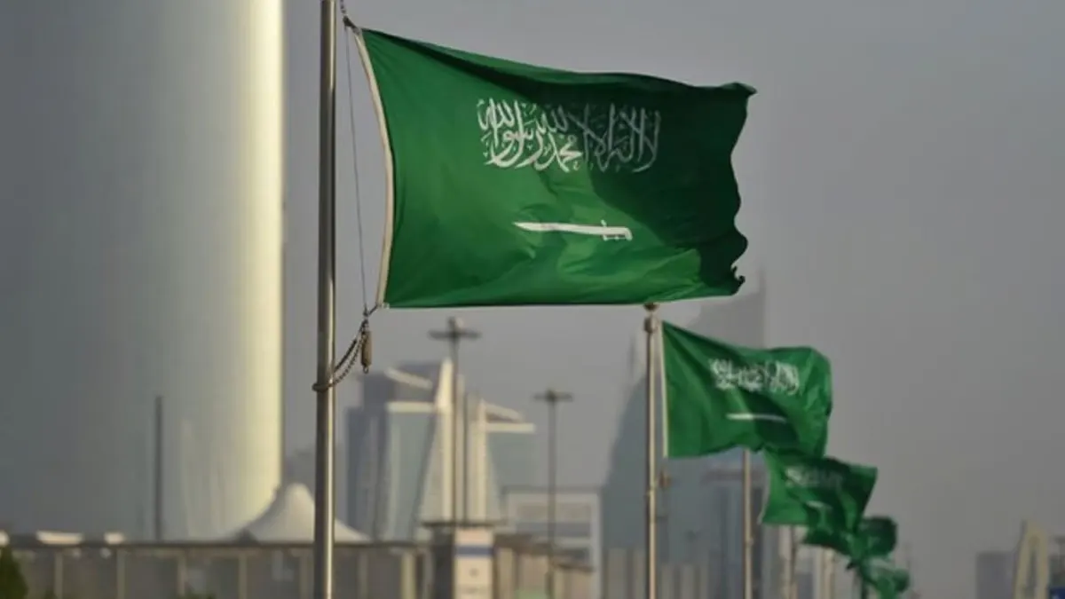 نمو تاريخي في حجم السيولة النقدية بالاقتصاد السعودي