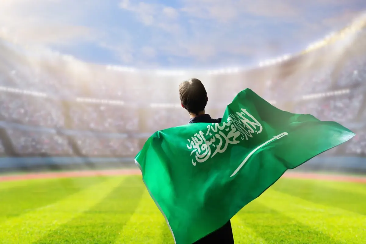 لماذا أيدت 150 دولة السعودية لاستضافة كأس العالم 2034؟