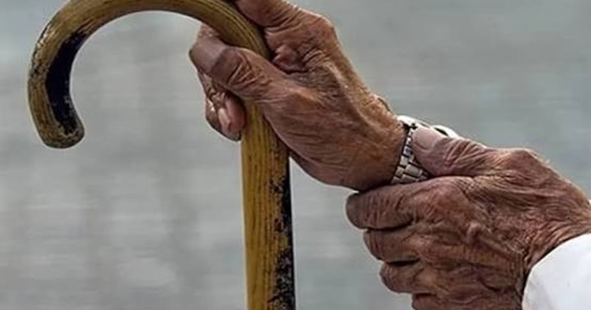 من 7 أطفال لكل امرأة إلى 3 فقط. العالم العربي يتجه نحو شيخوخة سكانية تضاعف أعداد كبار السن بحلول 2050. #العلم 