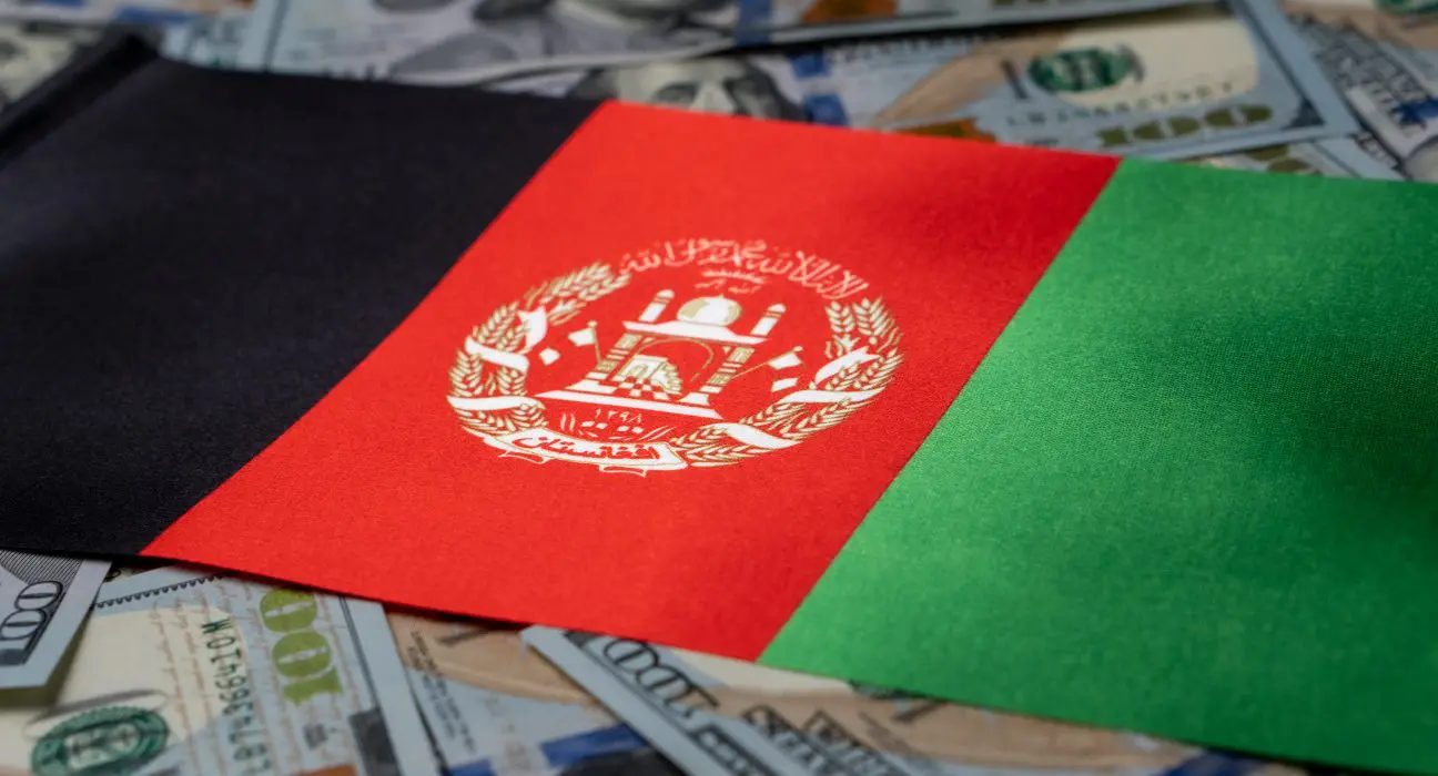 النظام المصرفي الأفغاني