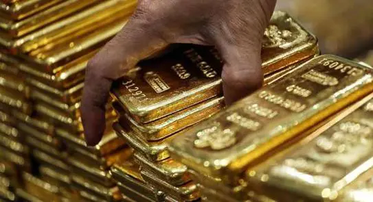 أعلى 10 دول امتلاكاً لاحتياطيات الذهب