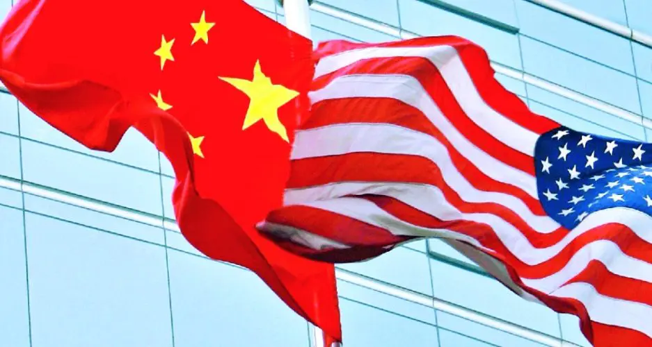 أمريكا تتصدي للهجمات الصينية
