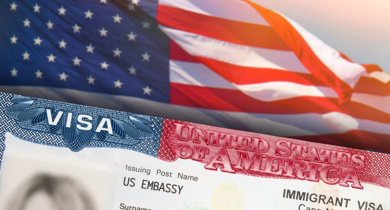 الدول الأكثر حصولًا على تأشيرة أمريكا