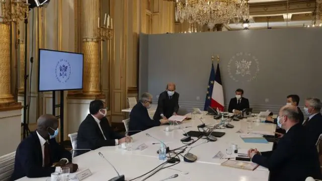 منتدى الإسلام في فرنسا