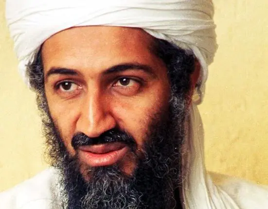 هذا دور "حبال الغسيل" في قتل أسامة بن لادن