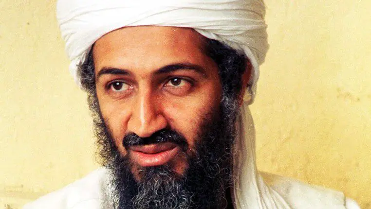 هذا دور "حبال الغسيل" في قتل أسامة بن لادن