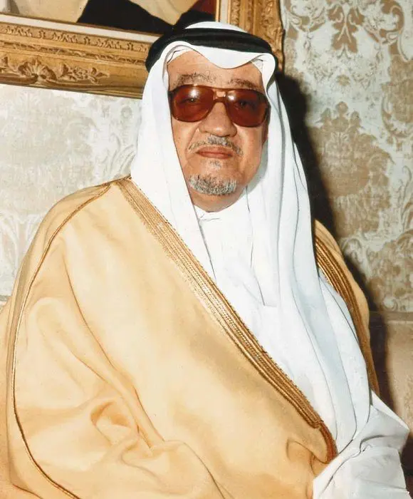 رحيل الأمير عبدالله الفيصل