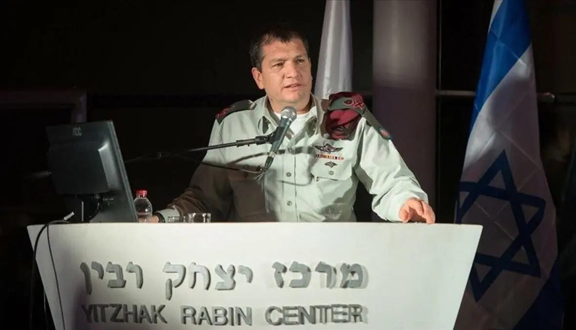 رئيس المخابرات العسكرية الإسرائيلية يستقيل من منصبه