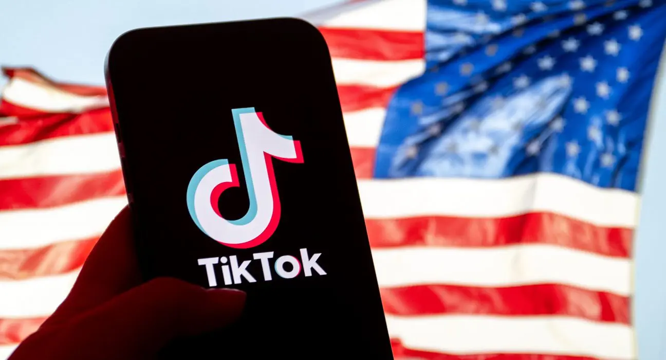 حظر-TikTok-في-أمريكا