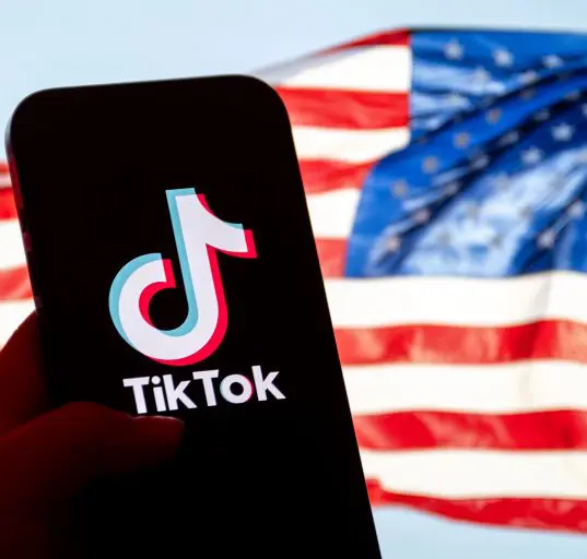 حظر-TikTok-في-أمريكا