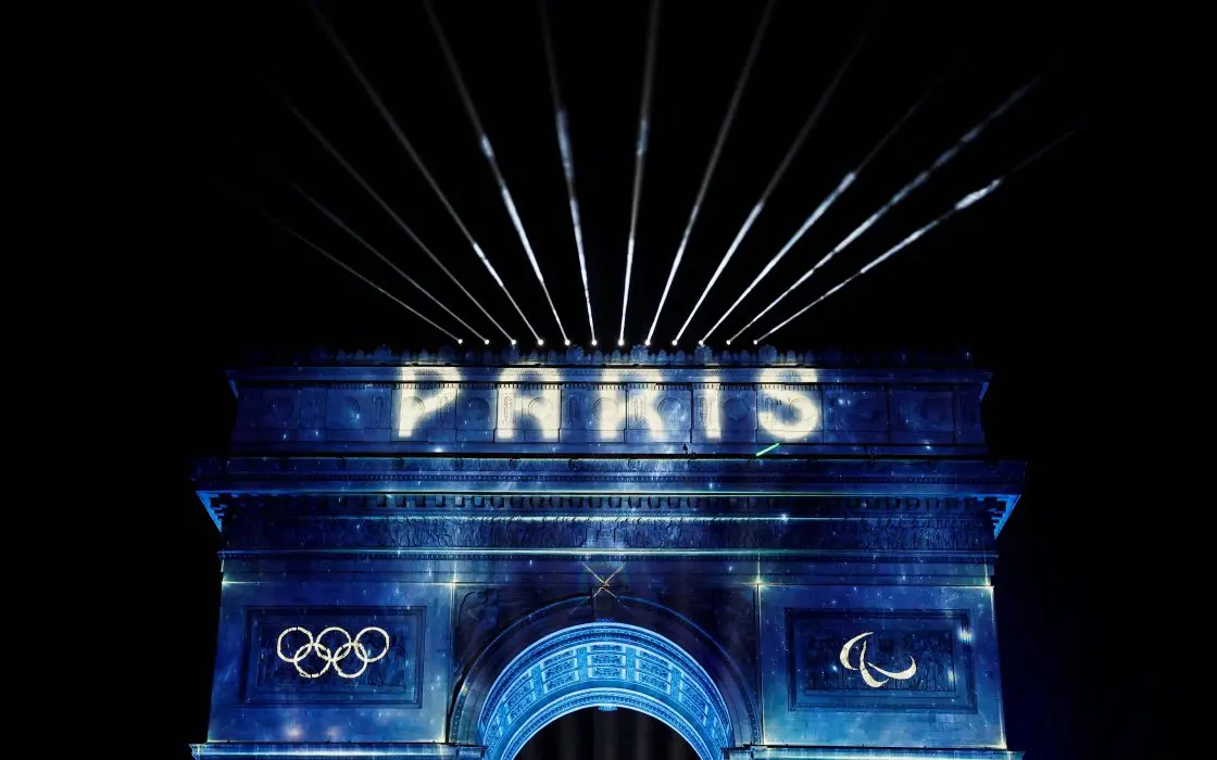 حفل-افتتاح-أولمبياد-باريس-2024