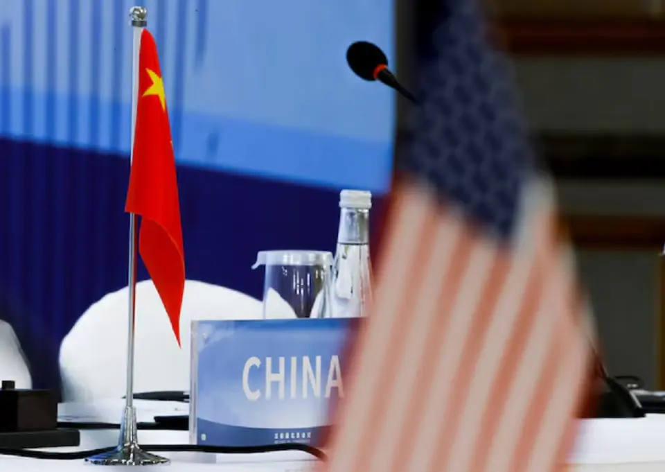 تسعى إدارة الرئيس الأمريكي جو بايدن إلى تعزيز المحادثات المنفصلة مع الصين بشأن سياسة الأسلحة النووية ونمو التكنولوجيا الذكية