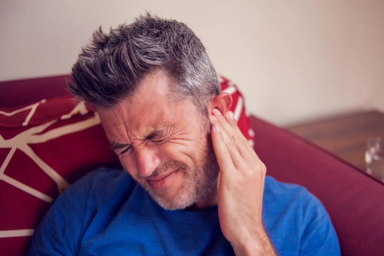 ما مقدار الصوت الذي تتحمله الأذن وهل تشفى بعد التضرر؟
