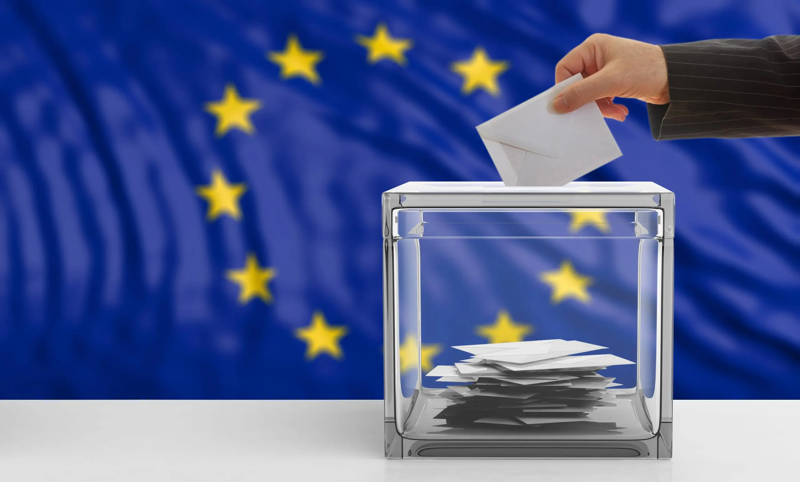  تنطلق خلال أيام.. ما نعرفه عن انتخابات البرلمان الأوروبي 2024