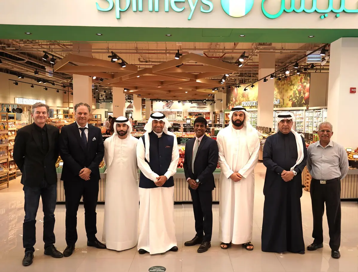 تتوقع الشركة افتتاح ما يصل إلى 12 متجرًا جديدًا في المملكة بحلول عام 2028