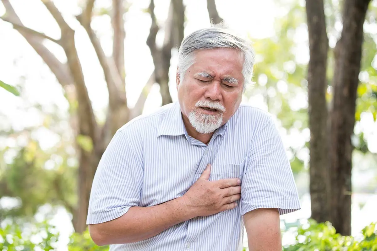 كشفت الدراسة أن العديد من كبار السن يعانون من مشاكل في صمامات القلب، حتى لو لم تظهر عليهم أي أعراض