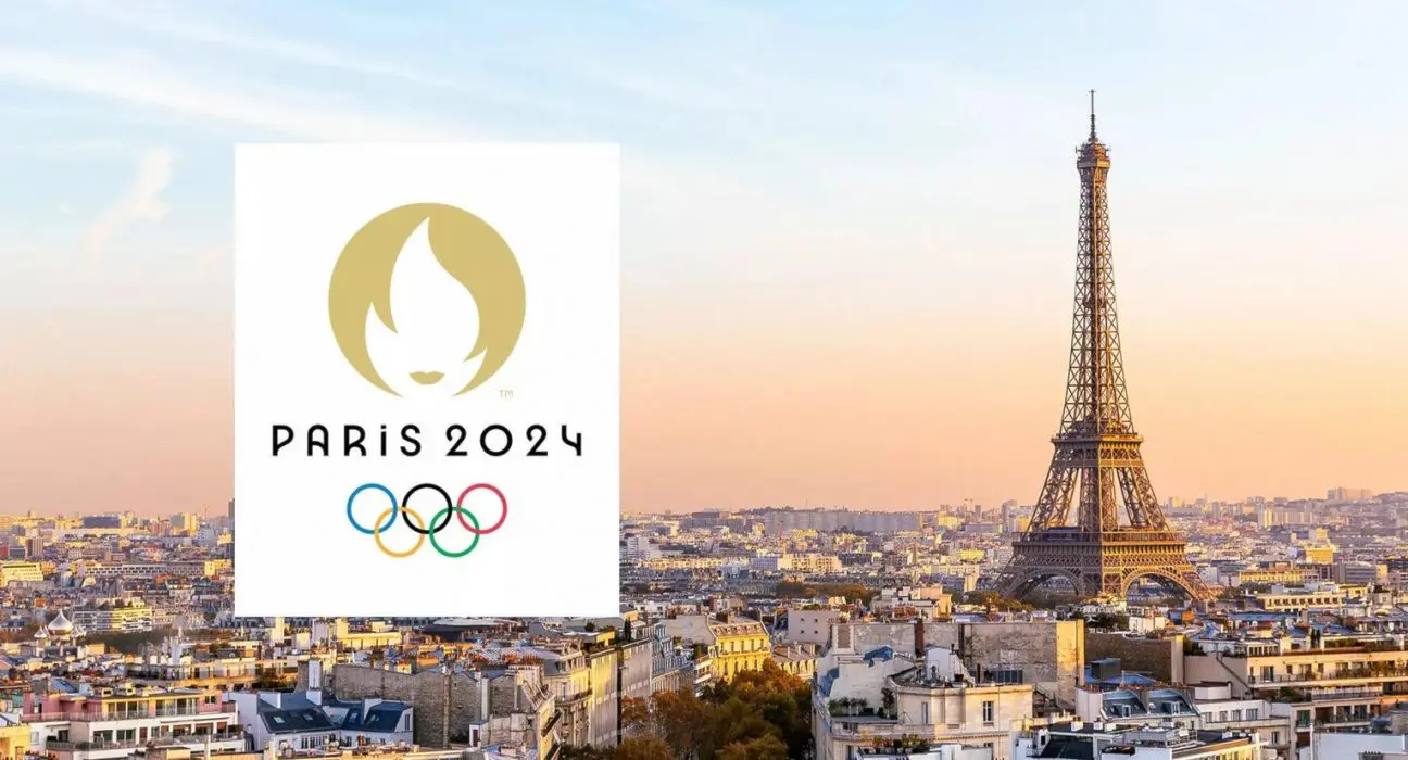 الرياضيون سيقيمون في القرية الأولمبية هذا الصيف في أماكن ستصبح منازل أو مكاتب عمل لأشخاص آخرين بعد انتهاء الحدث