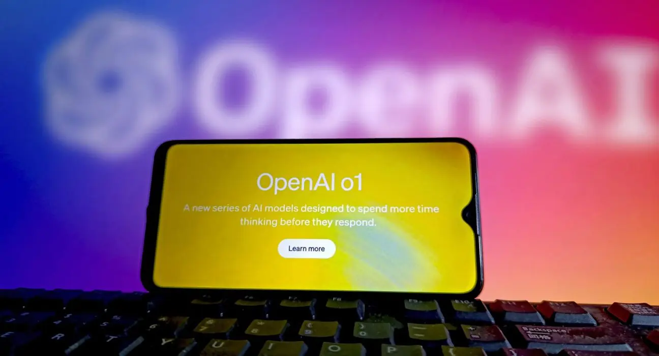 OpenAI تكشف ملامح نموذجها الجديد للذكاء الاصطناعي