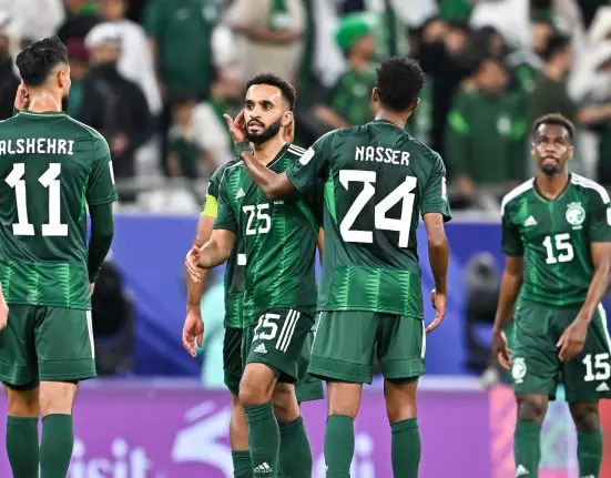 السعودية في مواجهة إندونيسيا.. أهم تفاصيل المباراة