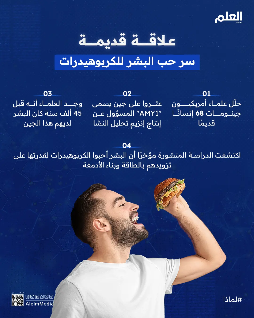 الكربوهيدرات