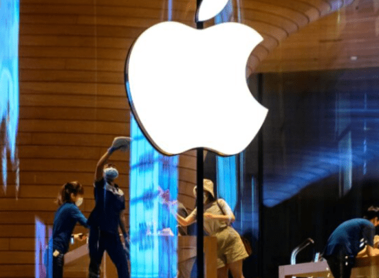 سياسة حماية الأطفال عند Apple