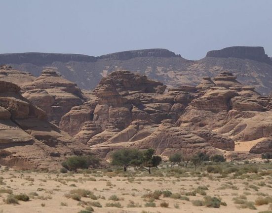 حرَّة عويرض