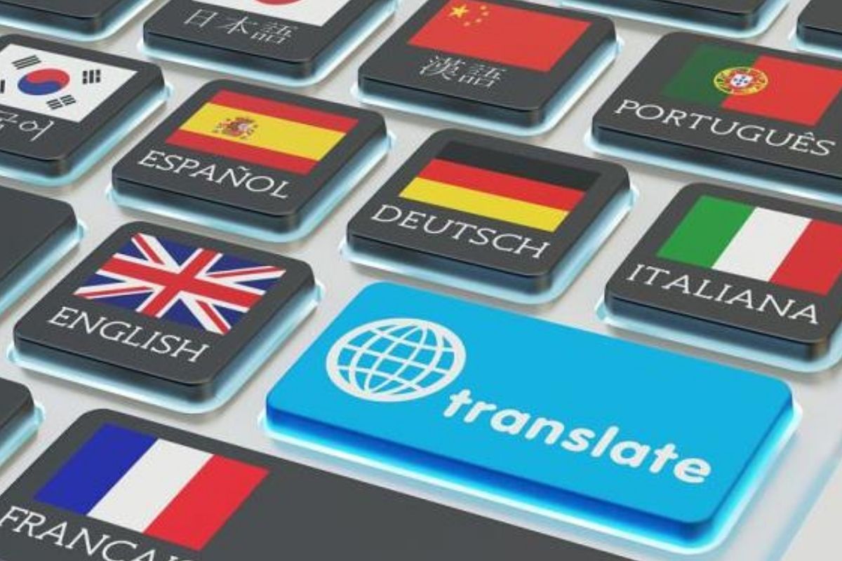  تطبيقات الترجمة الفورية