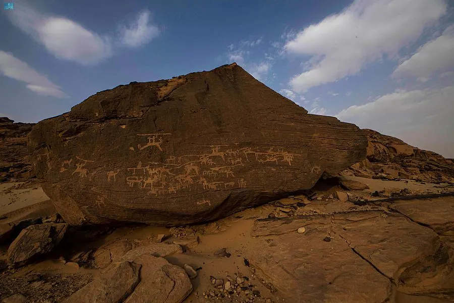 منطقة حمى السعودية