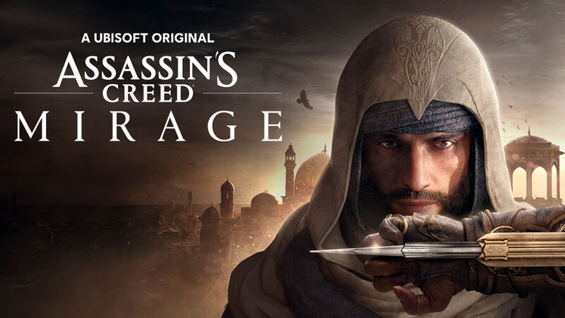 Assassin's Creed Mirage.. العراق القديمة تحتفي بـ "السراب" في عقيدة القتلة