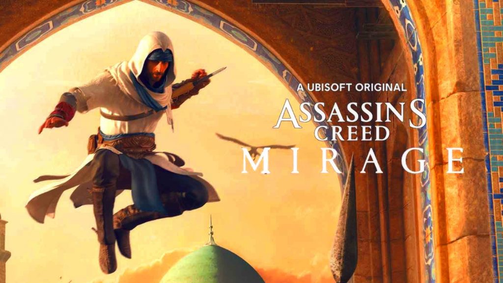 Assassin's Creed Mirage