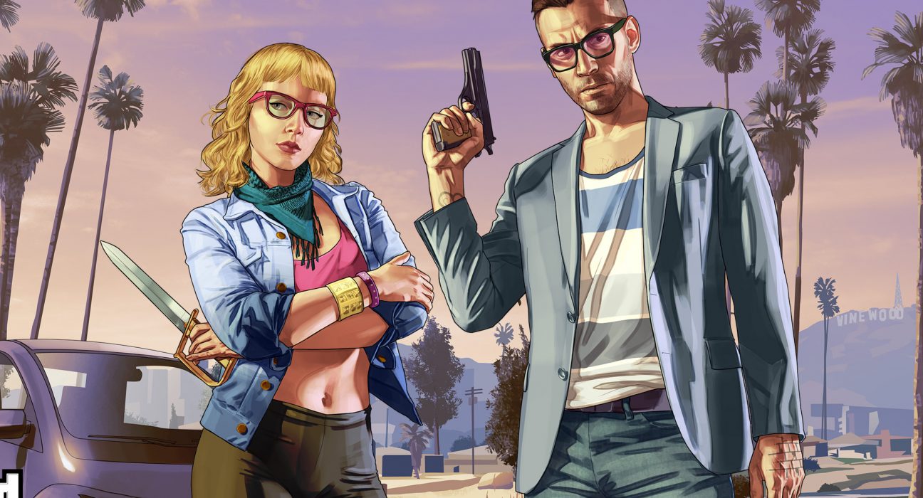 أكبر تسريب في تاريخ Grand Theft Auto.. أسرار لعبة GTA VI على المشاع