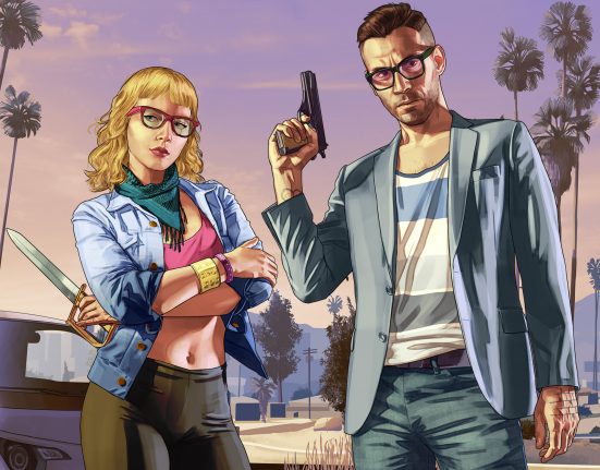 أكبر تسريب في تاريخ Grand Theft Auto.. أسرار لعبة GTA VI على المشاع