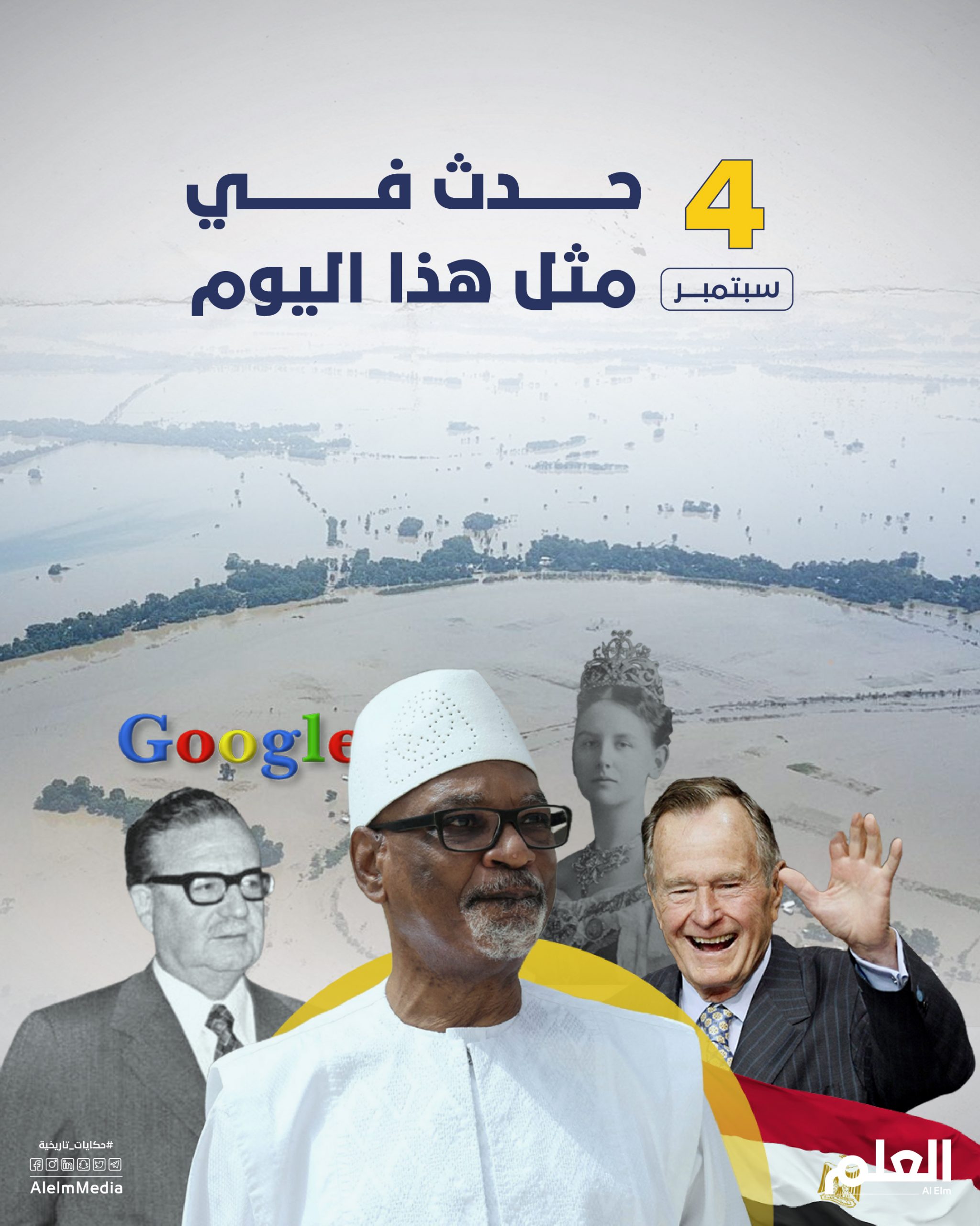  تأسيس غوغل