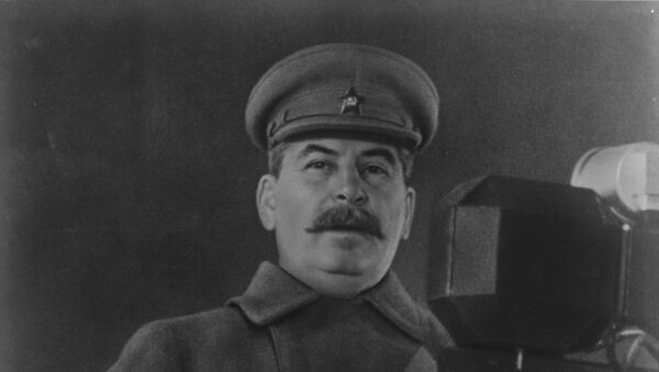 ذكرى وفاة جوزيف ستالين