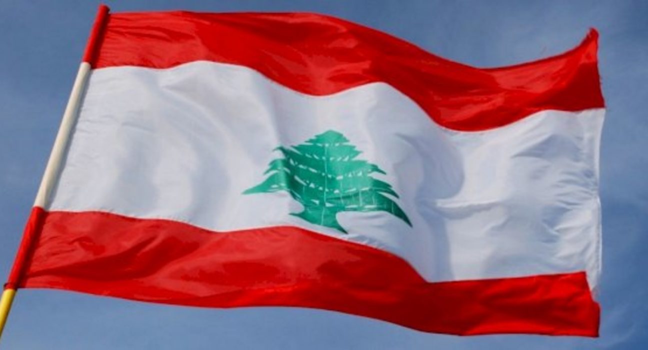 لبنان بلا رئيس