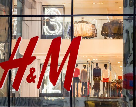 سلسلة "H&M" تقرر بيع الملابس والإكسسوارات المستعملة