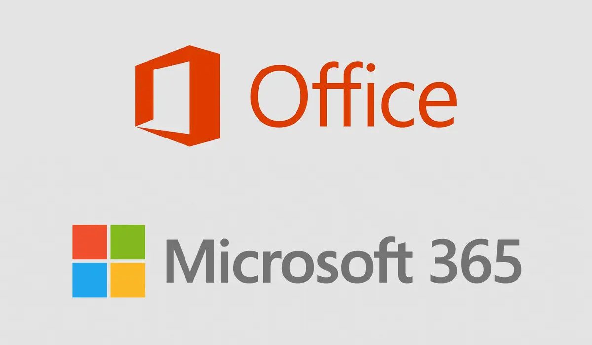 Microsoft Office