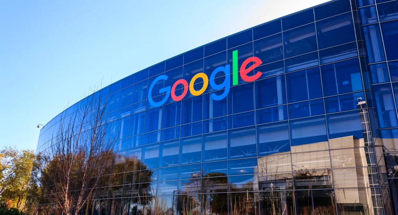 أبرز محطات "Google"