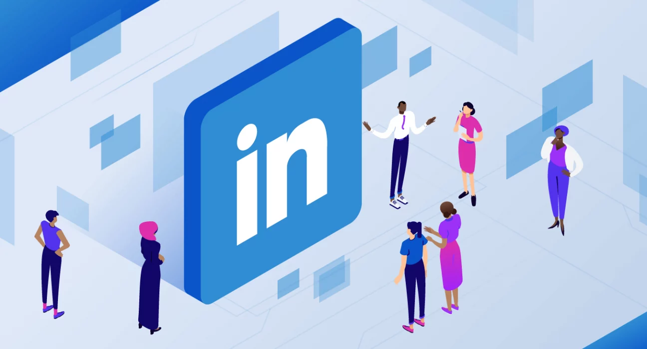 LinkedIn About