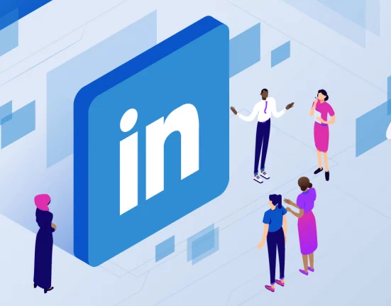 LinkedIn About