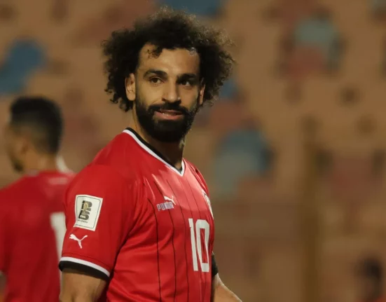 اقتحام الملاعب