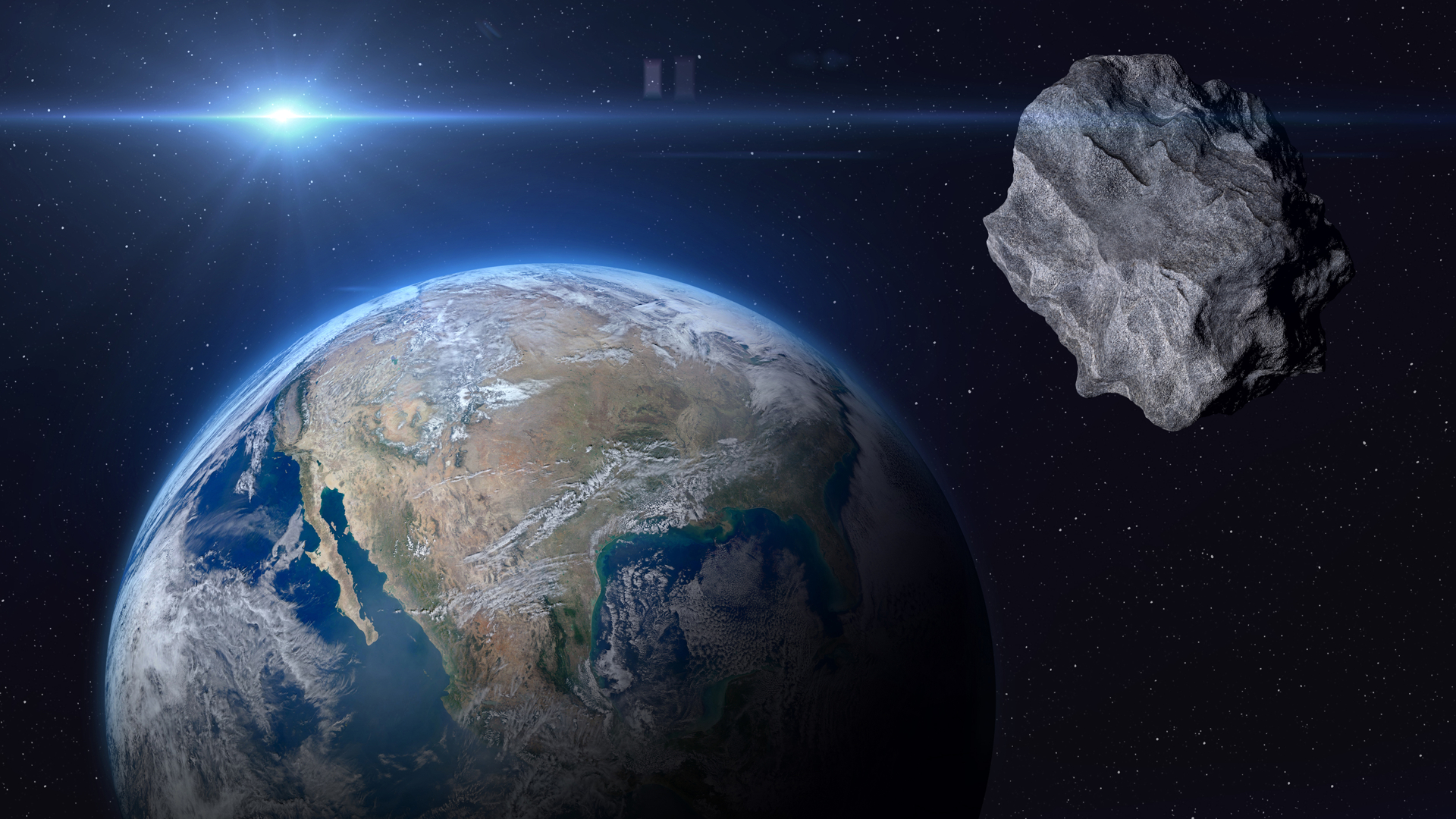 The Chelyabinsk Meteorite: Unforeseen Danger from Space