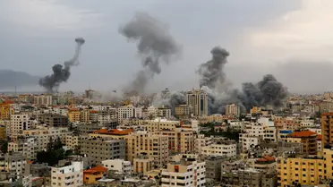 الهدنة حماس إسرائيل