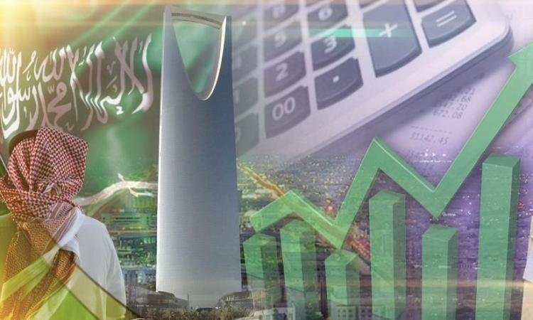 توقعات نمو الاقتصاد السعودي
